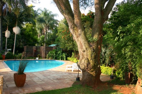 Cornerstone Guest Lodge (3)